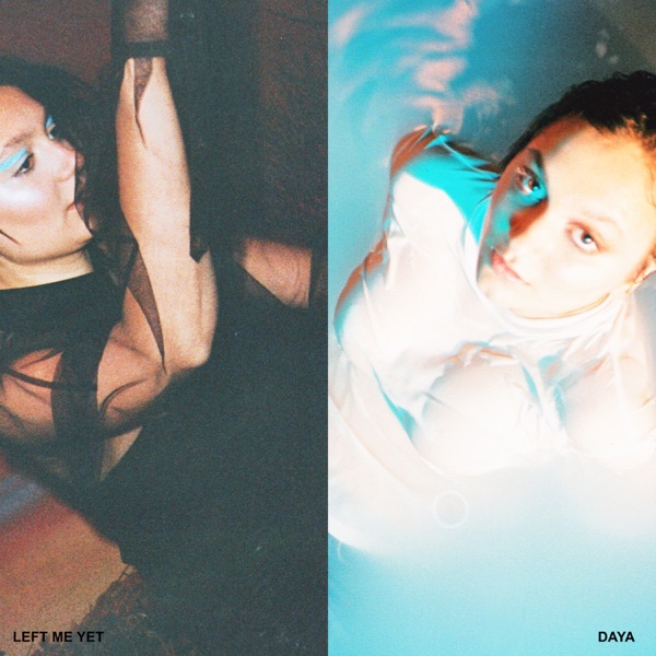 Left Me Yet - Single album cover