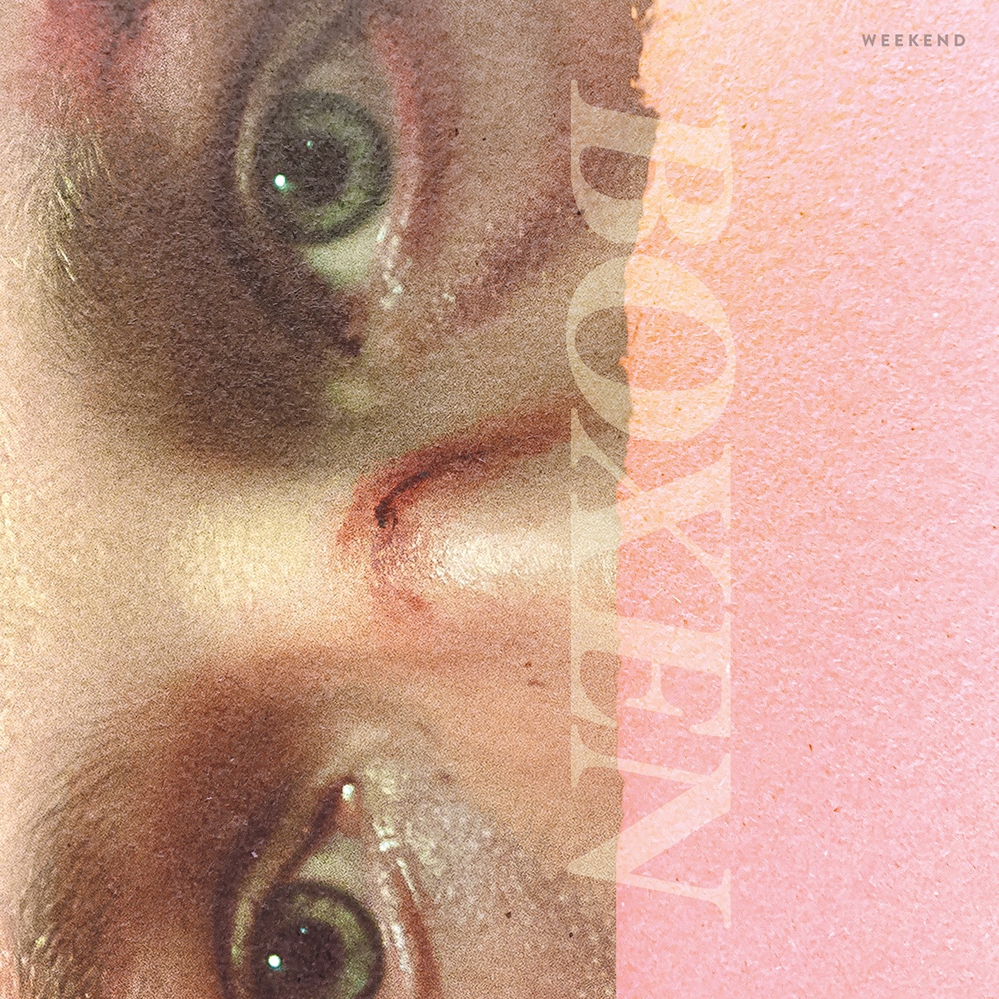 BOXEN - Single album cover