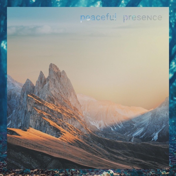 Peaceful Presence (feat. Levi.Sct) - Single album cover