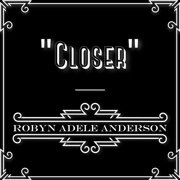 Closer - Single album cover