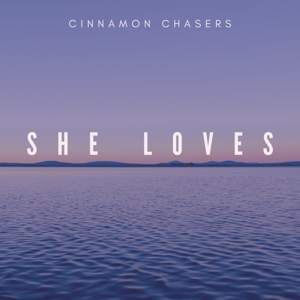 She Loves - Single album cover