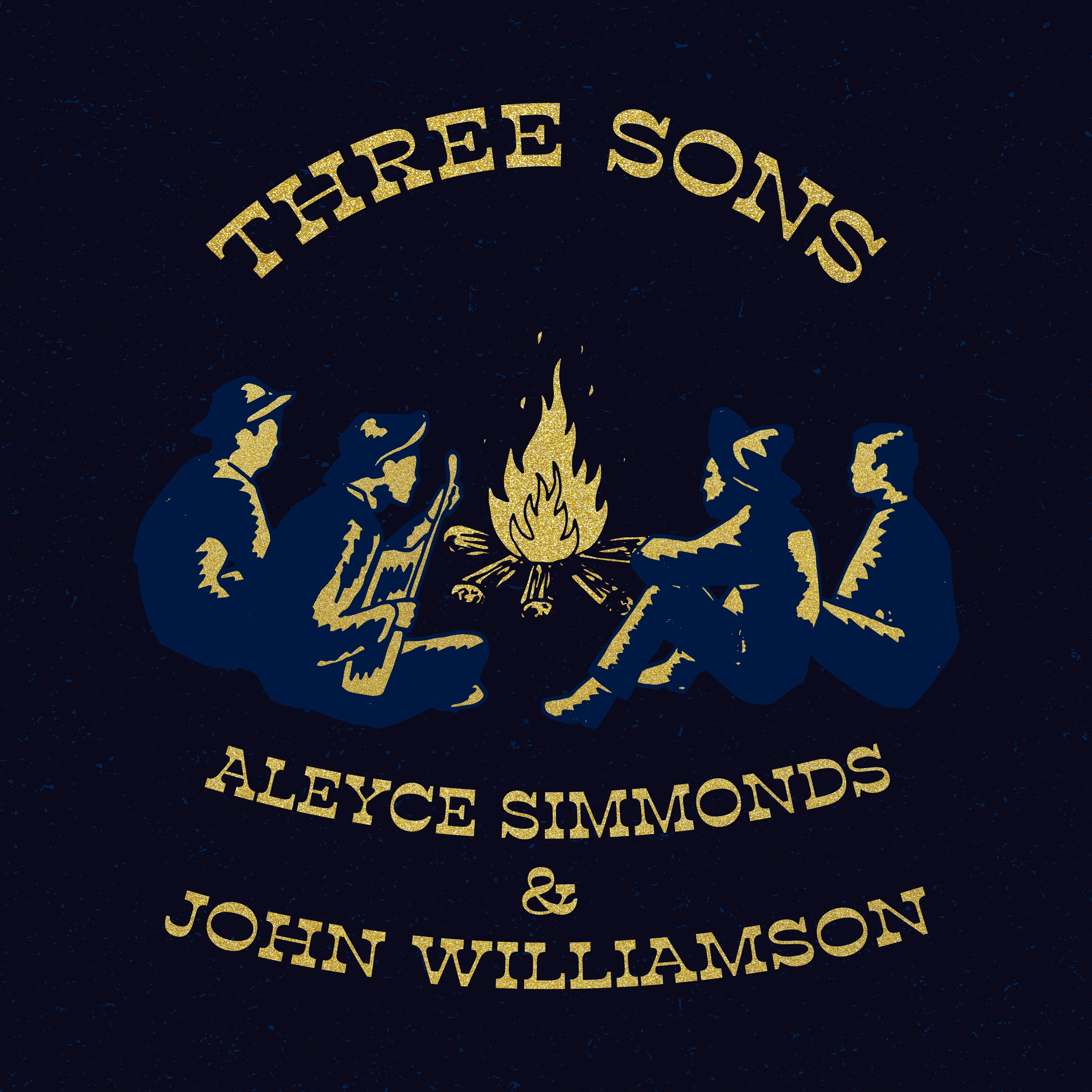 Three Sons - Single album cover