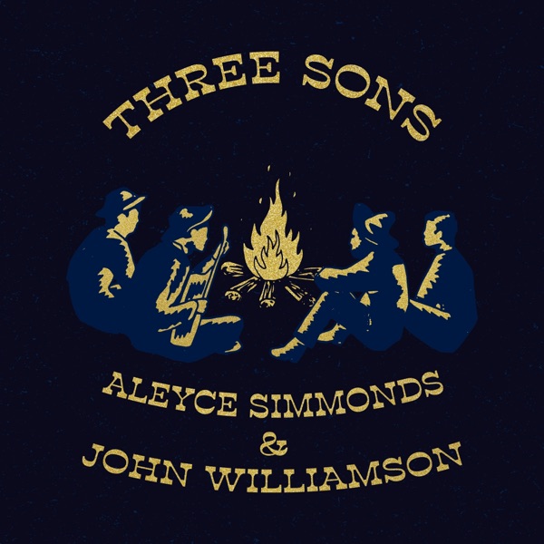 Three Sons - Single album cover