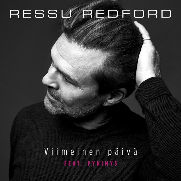 Viimeinen Päivä - Single album cover