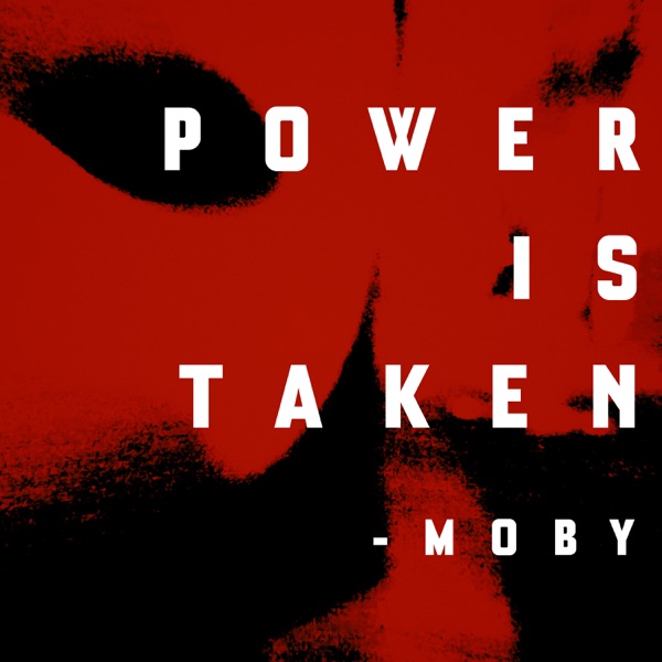 Power Is Taken - Single album cover
