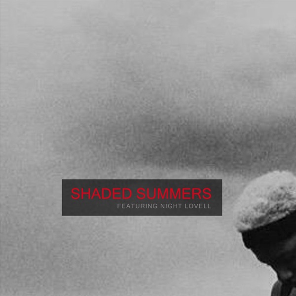 Shaded Summers (feat. Night Lovell) - Single album cover