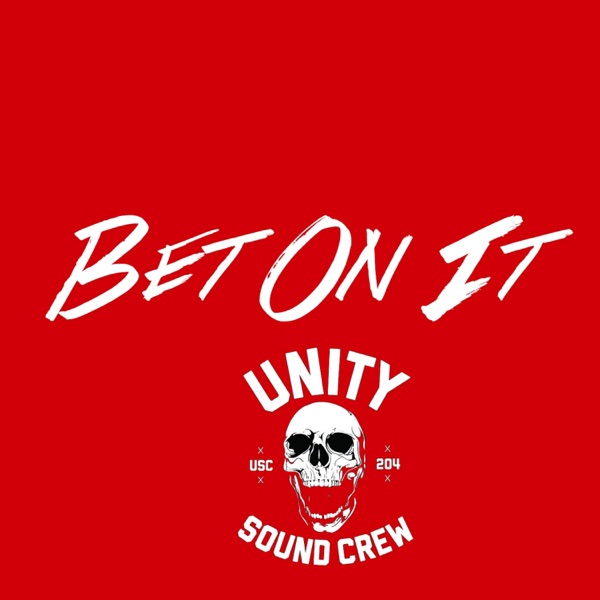 Bet on It (feat. Eddie Brock) - Single album cover