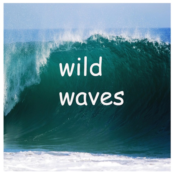 Wild Waves - Single album cover