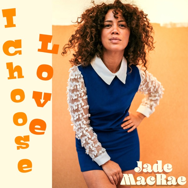 I Choose Love - Single album cover