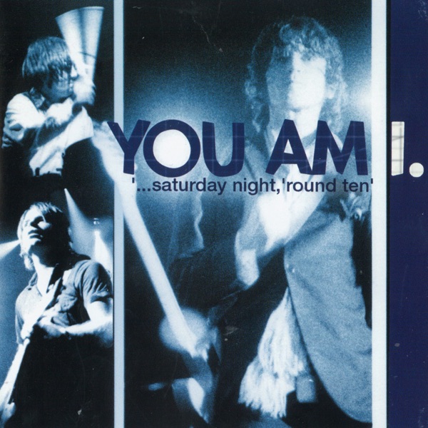 Saturday Night, 'Round Ten (Live) album cover