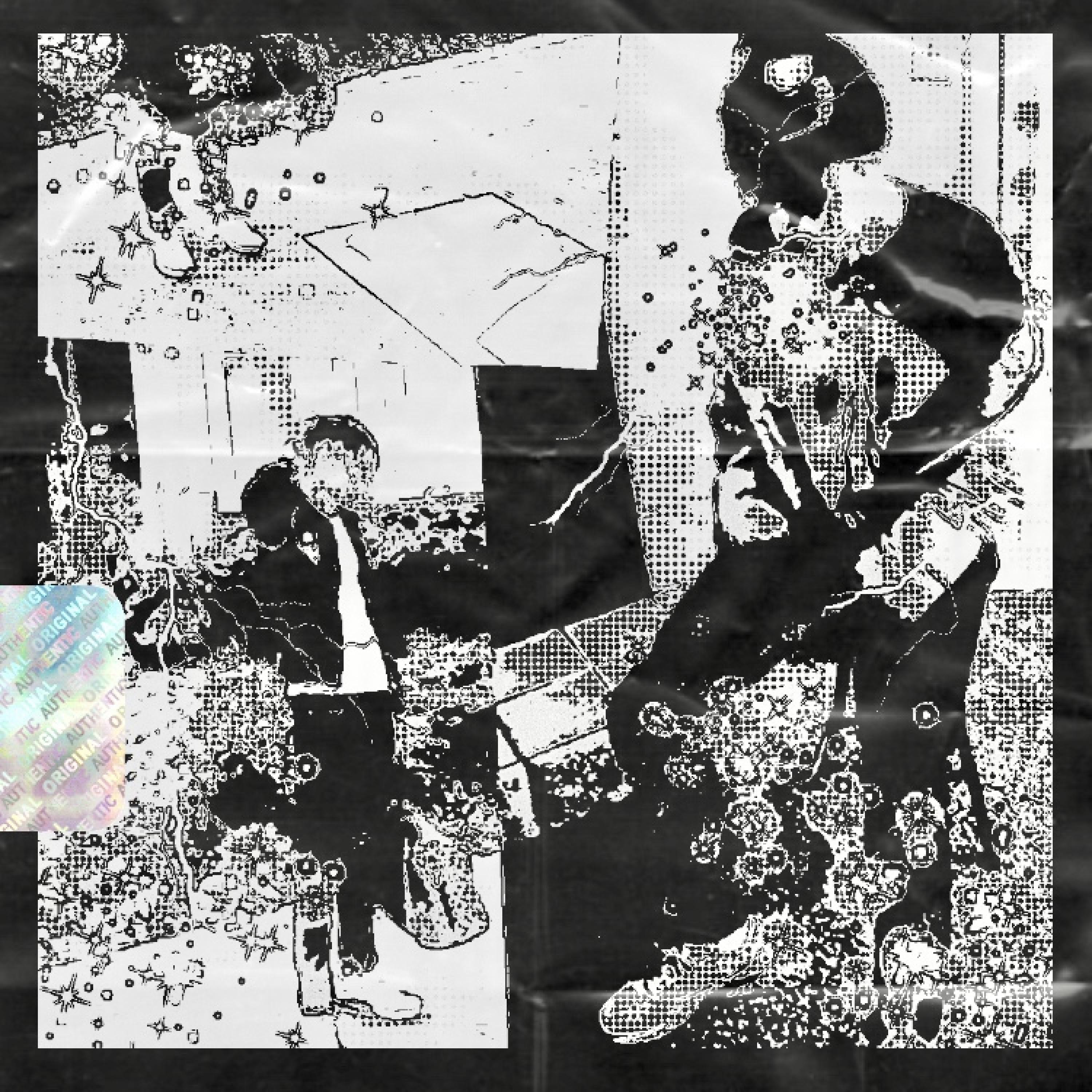 Action! - Single album cover