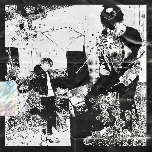 Action! - Single album cover