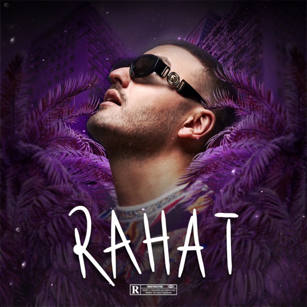 Rahat album cover