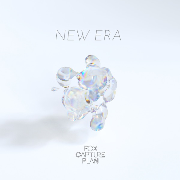 NEW ERA - Single album cover