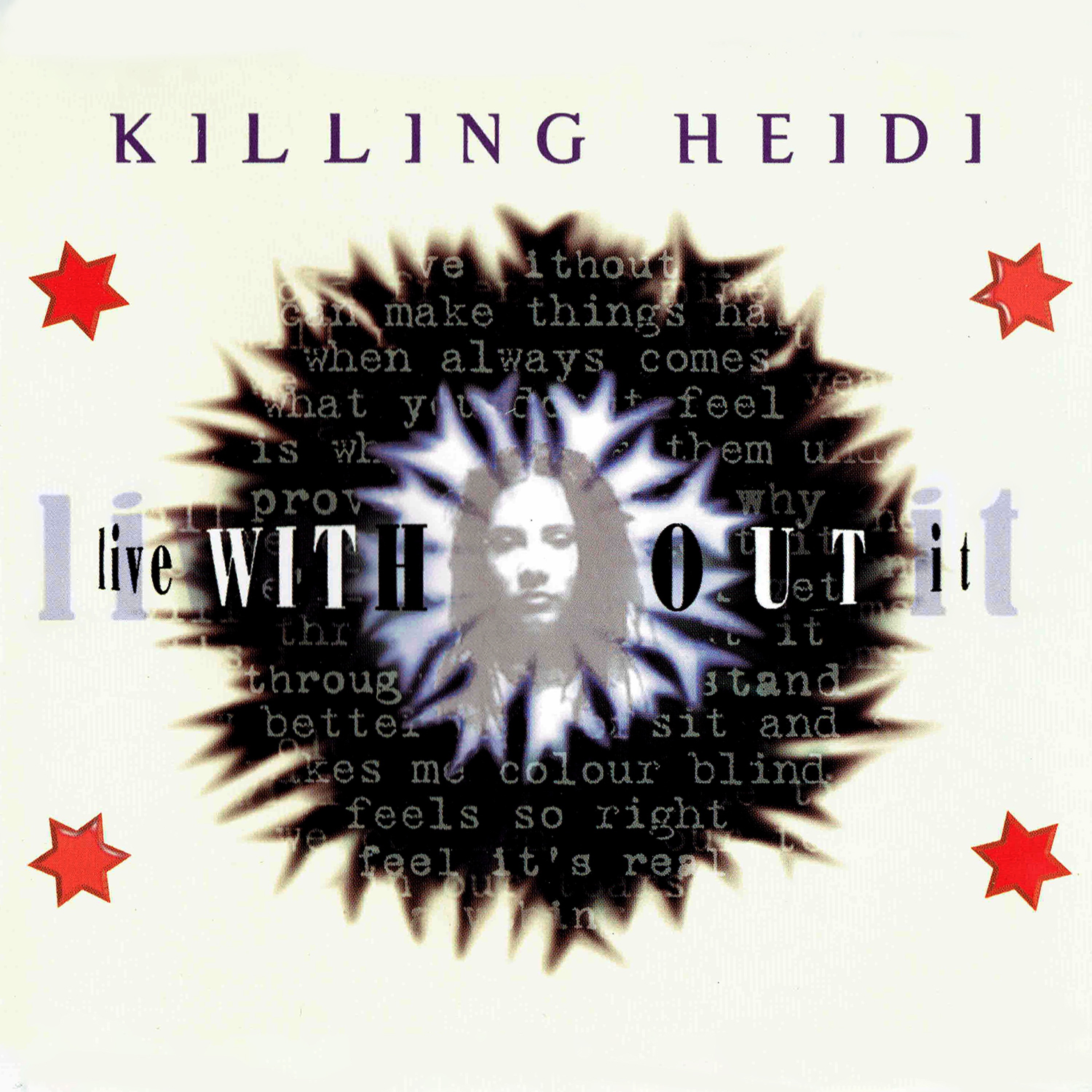Live Without It - Single album cover