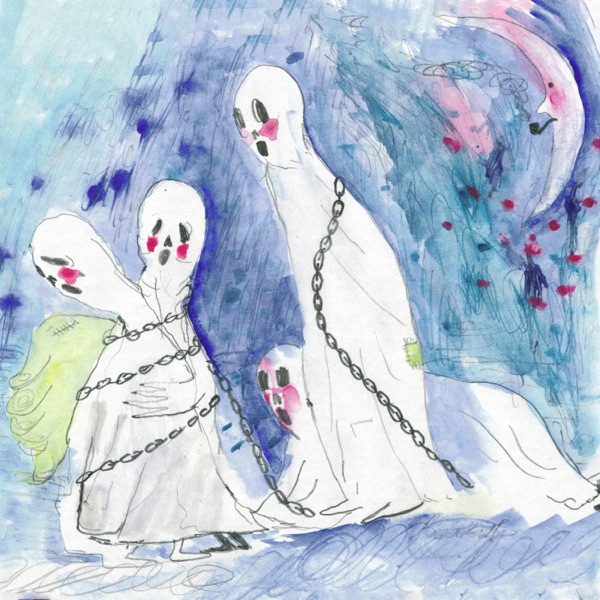 Haamuasema - Single album cover