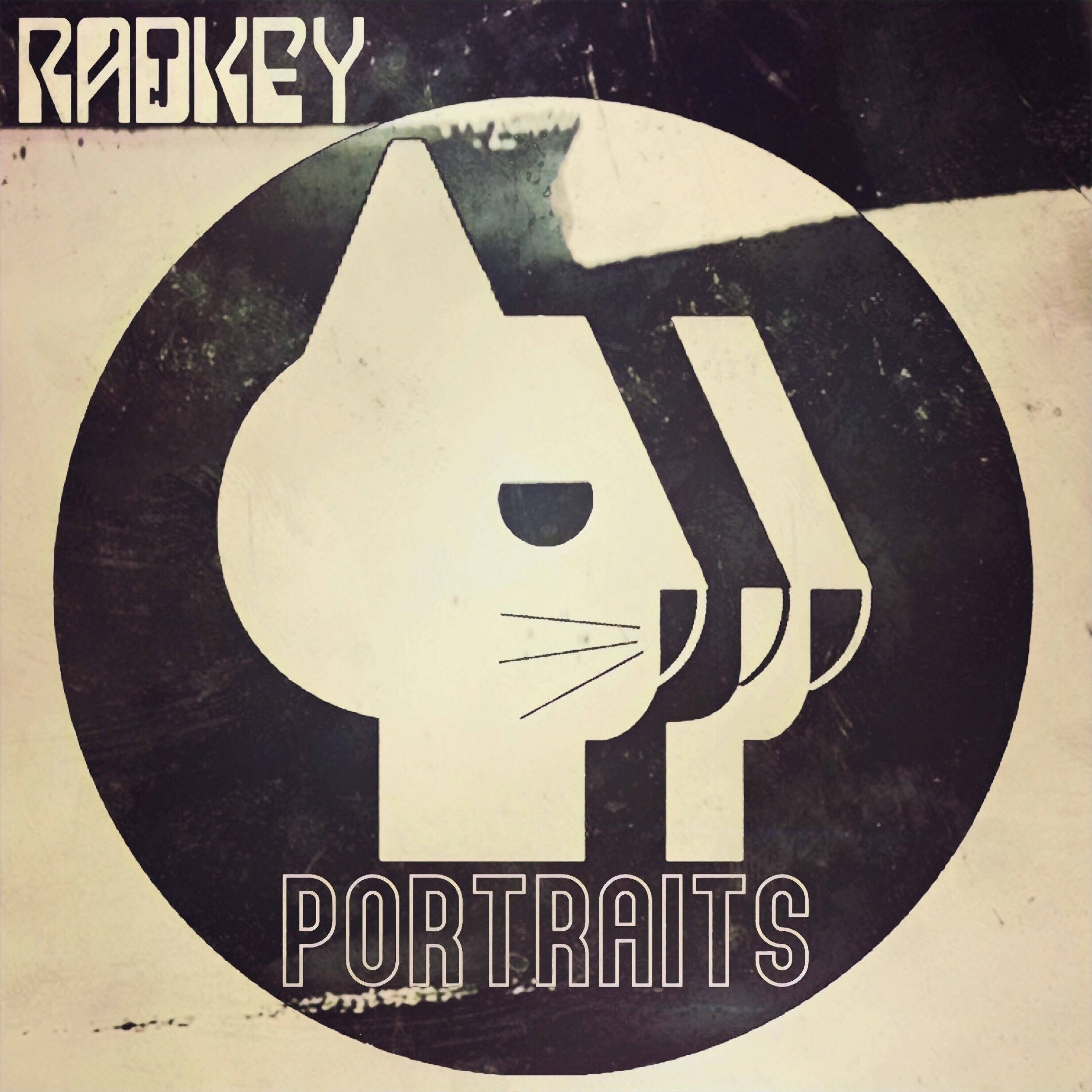 Portraits - Single album cover