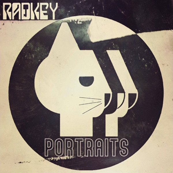 Portraits - Single album cover
