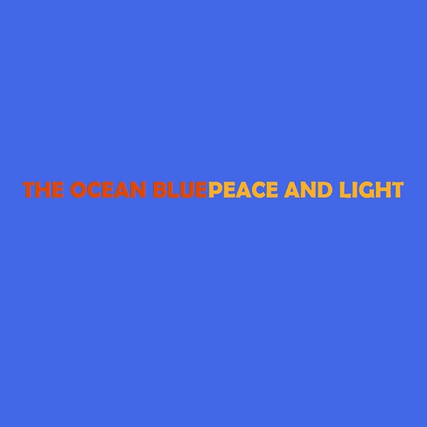 Peace and Light - EP album cover