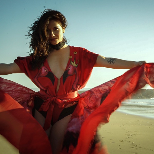 Not Alone (feat. iRAWniQ) - Single album cover