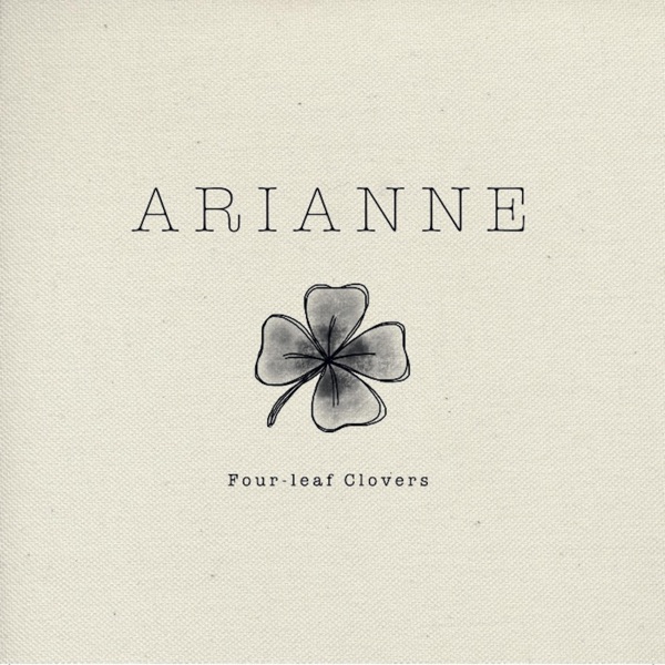 Four-leaf Clovers - EP album cover