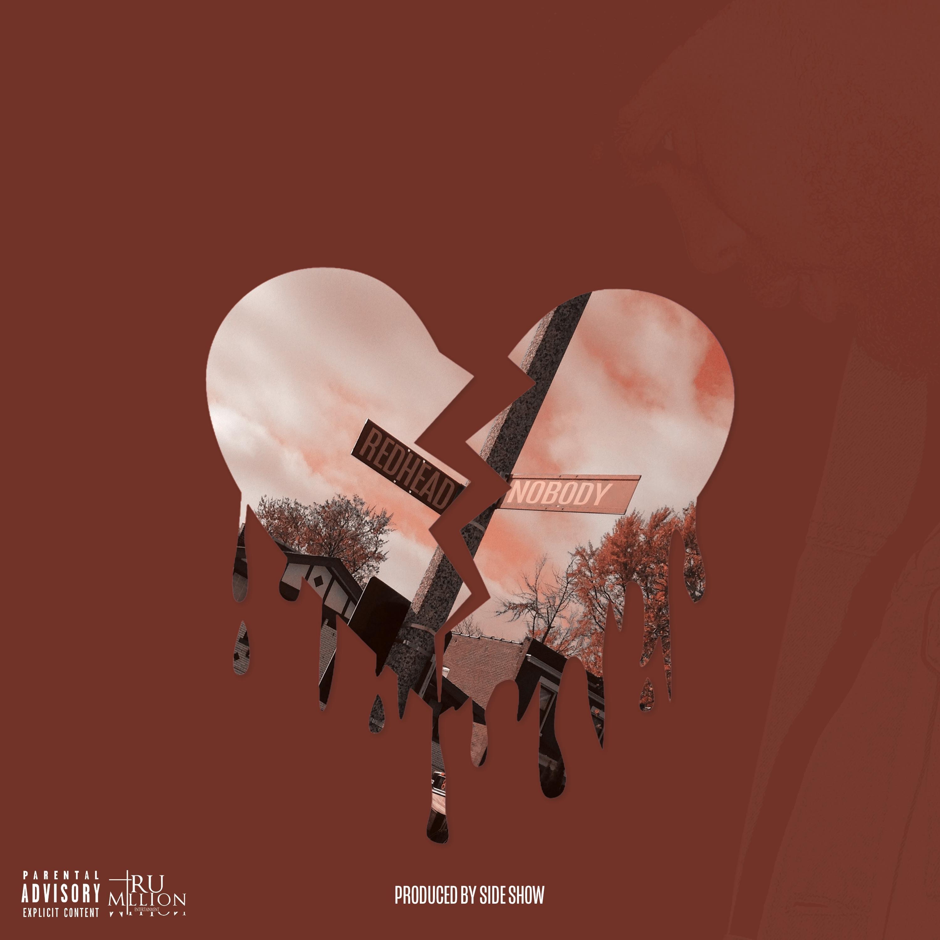 Nobody - Single album cover