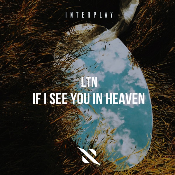 If I See You in Heaven - Single album cover