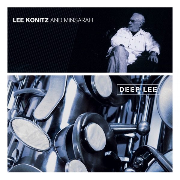 Deep Lee album cover