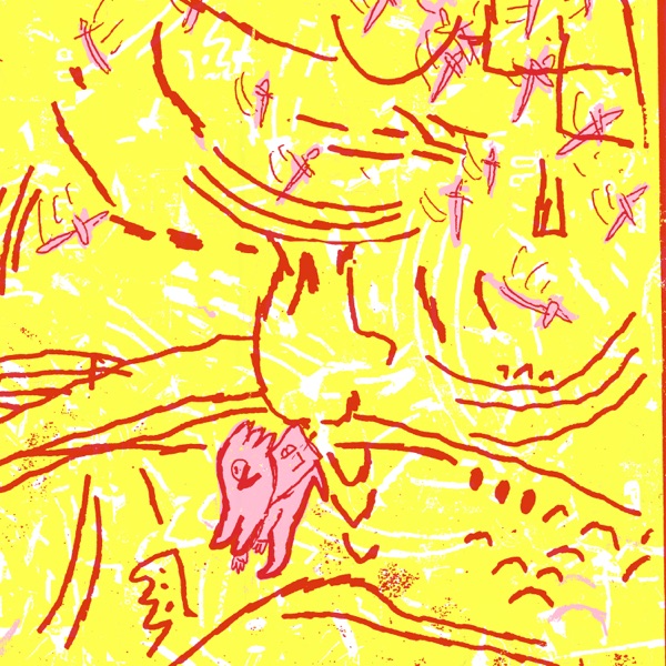 Lightning Bolt album cover