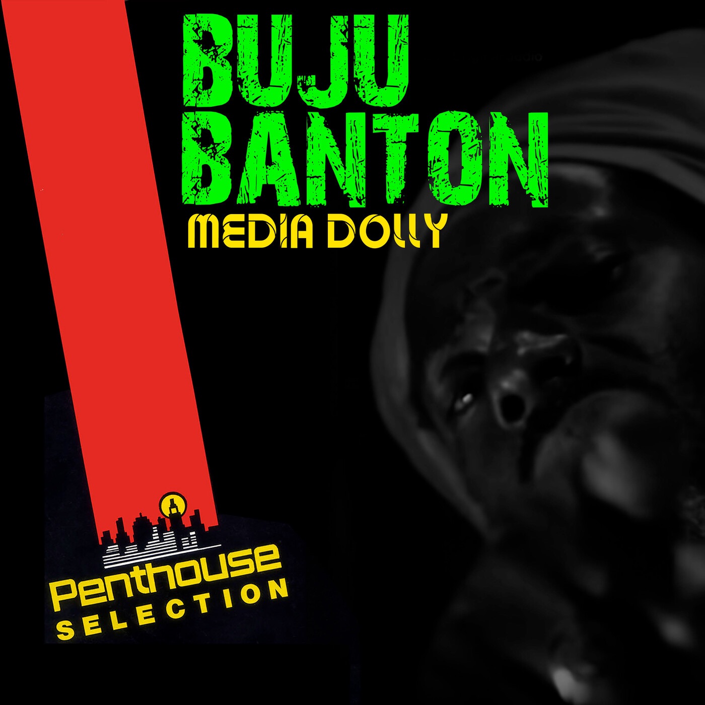 Media Dolly - Single album cover
