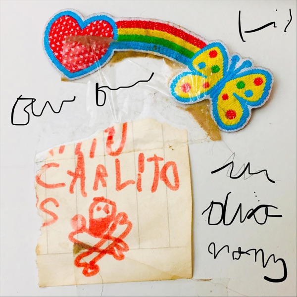 Un Día Nomas - Single album cover