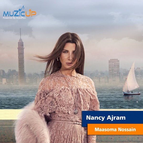 Maasoma Nossain - Single album cover