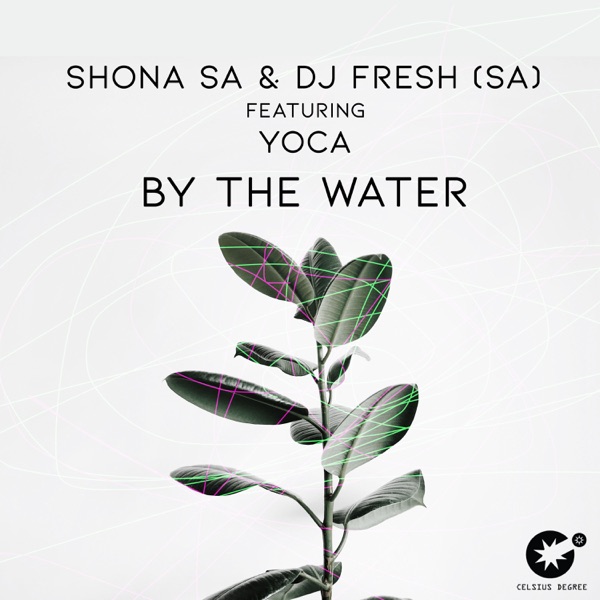 By the Water (feat. YoCa) - Single album cover