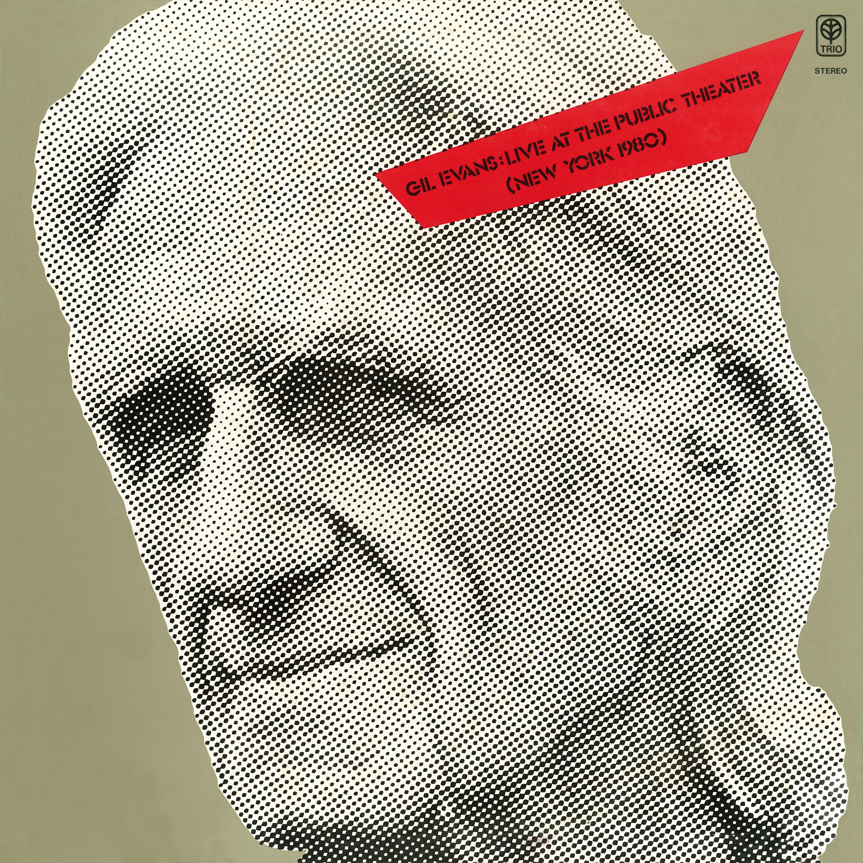 Live At the Public Theater Vol.2 (New York 1980) album cover