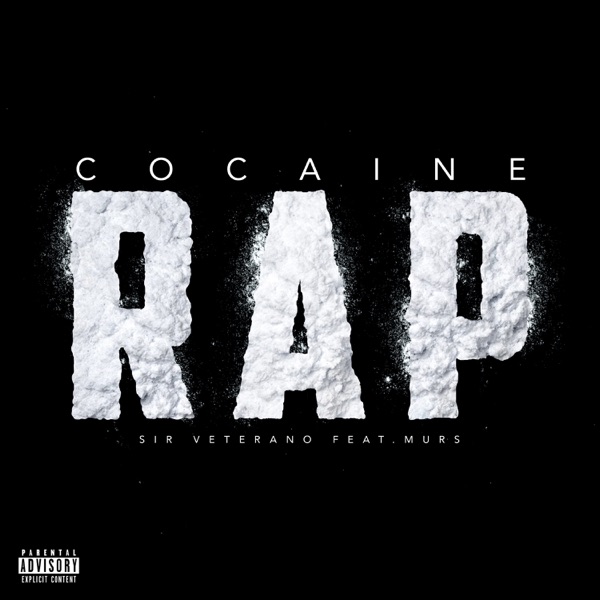 Cocaine Rap (feat. Murs) - Single album cover