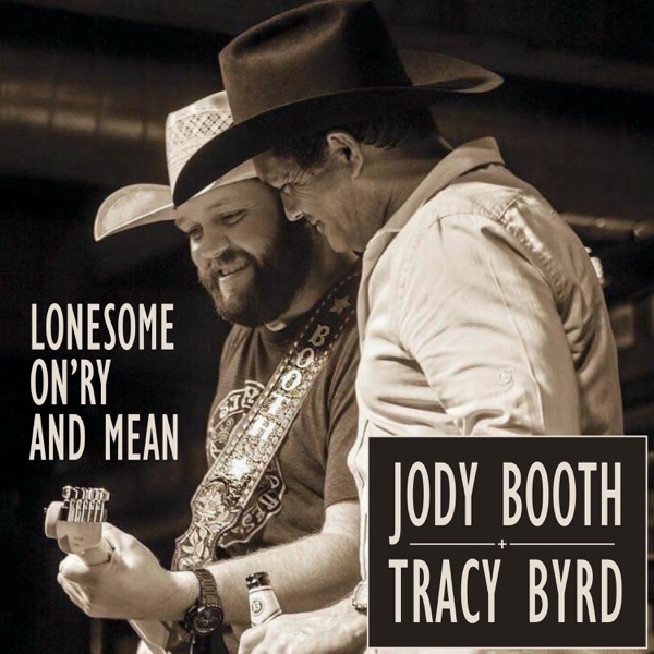 Lonesome, On'ry and Mean - Single album cover