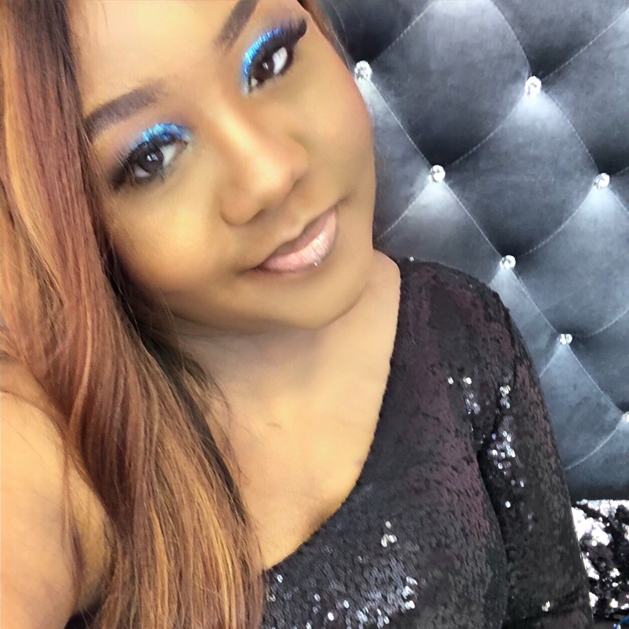 Debbi Verbz Portrait