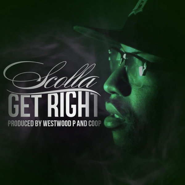 Get Right - Single album cover