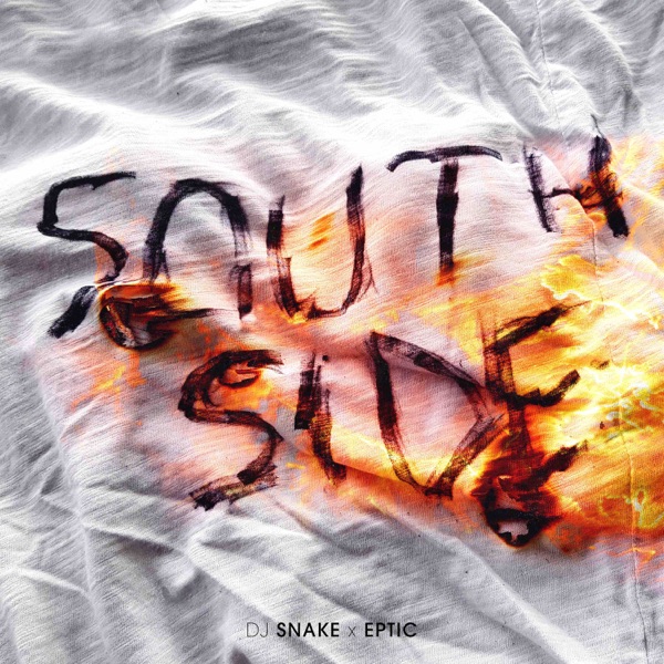 SouthSide - Single album cover