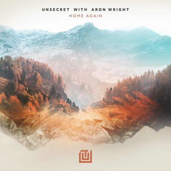 Home Again (feat. Aron Wright) - Single album cover