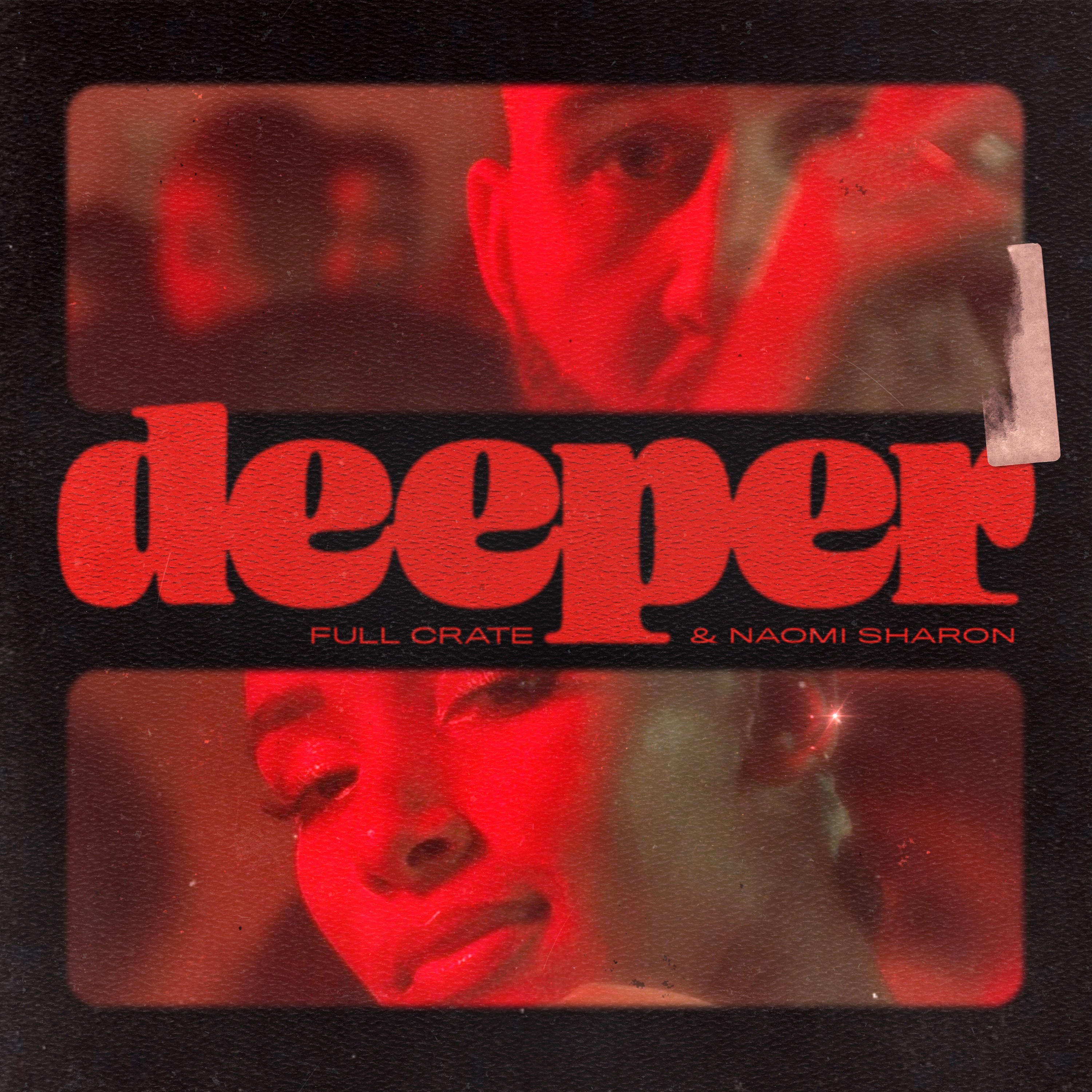 Deeper - Single album cover