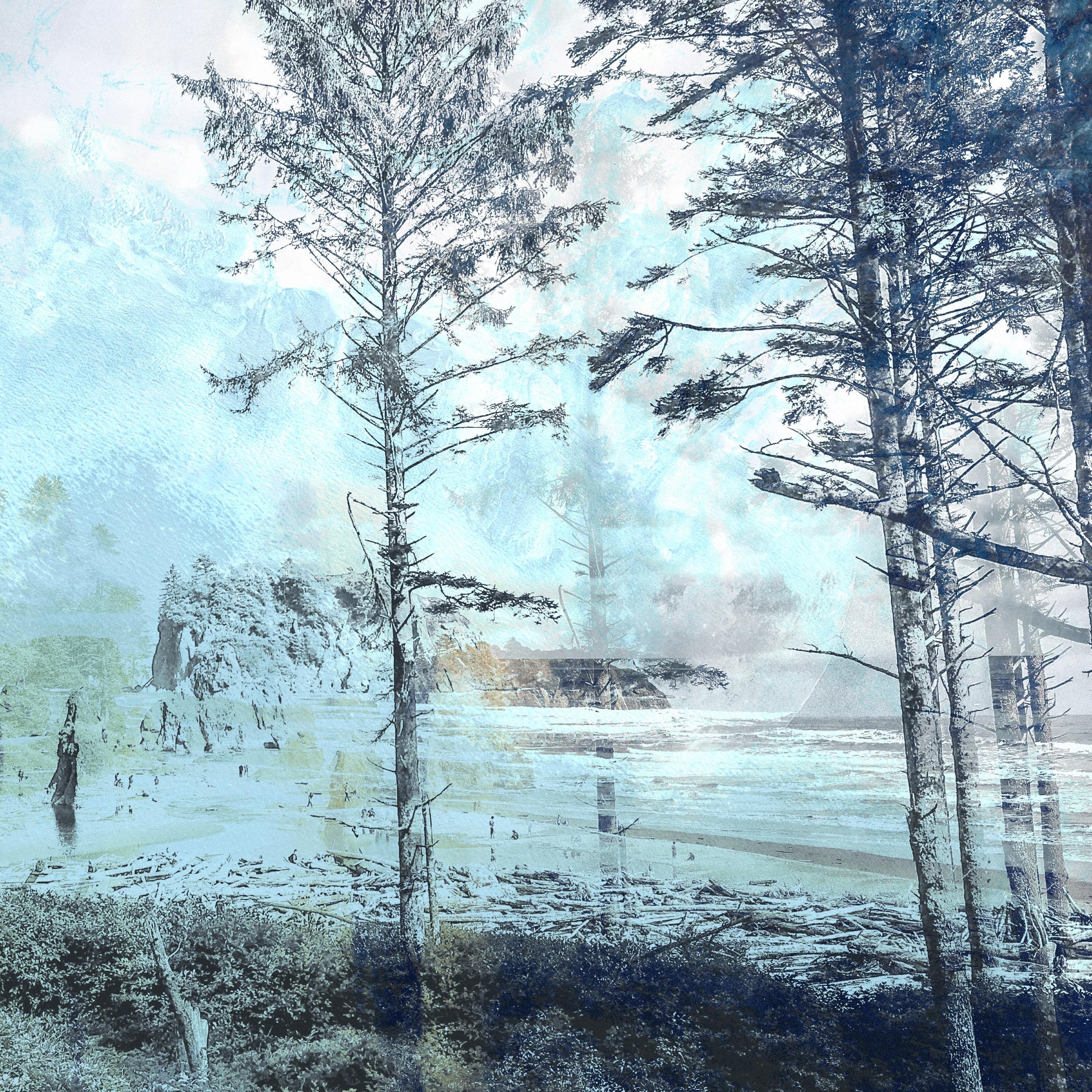 Nerves / Familiarity - Single album cover