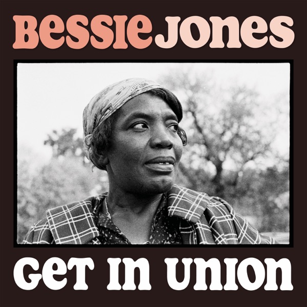 Get in Union album cover