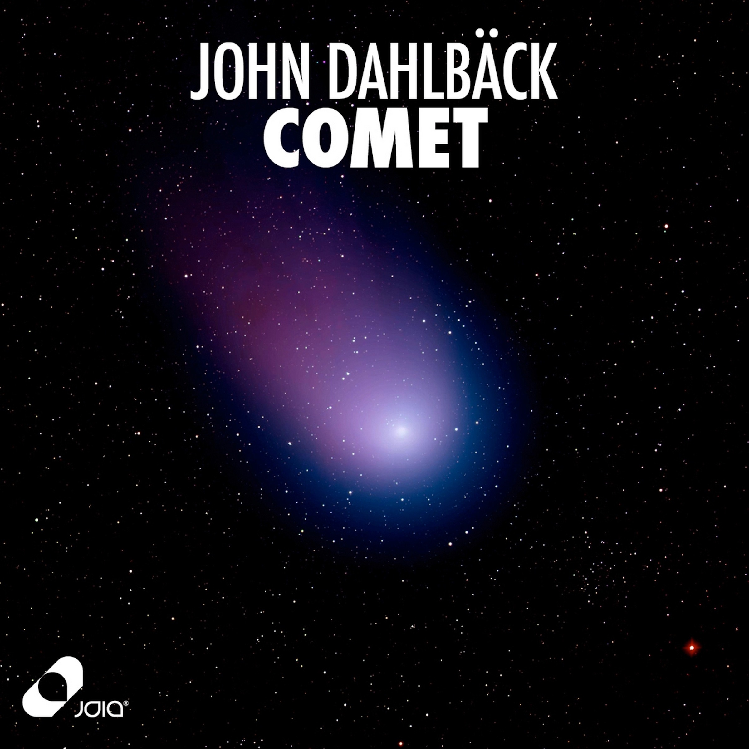 Comet - Single album cover