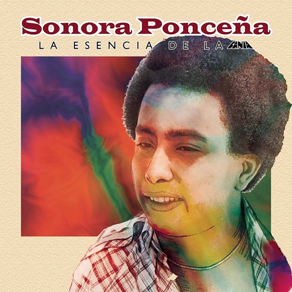 La Esencia De La Fania album cover