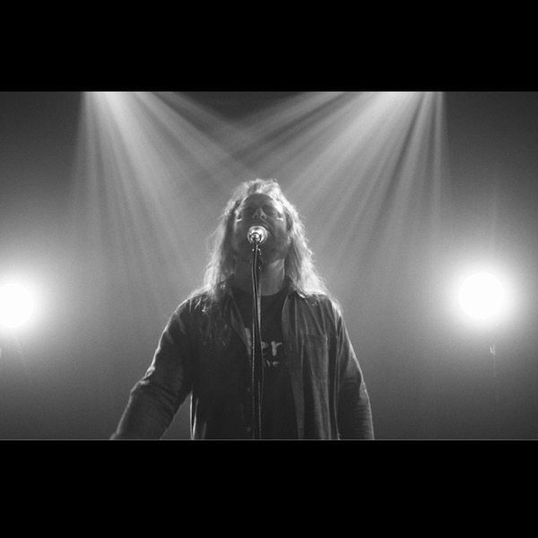 Time - Single album cover