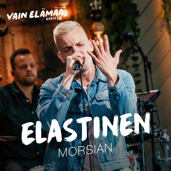 Morsian (Vain elämää kausi 10) - Single album cover