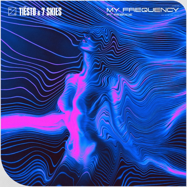 My Frequency (feat. RebMoe) - Single album cover