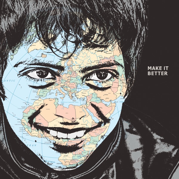 Make It Better album cover