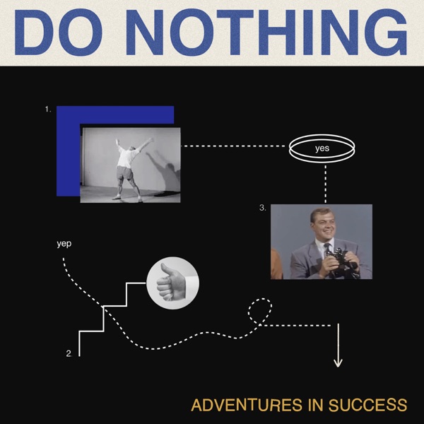 Adventures in Success - Single album cover